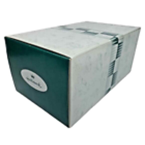 Hallmark 1996 Kiddie‎ Car Classic 1937 GARTON FORD Luxury Edition COA Box #21135 - Picture 12 of 13